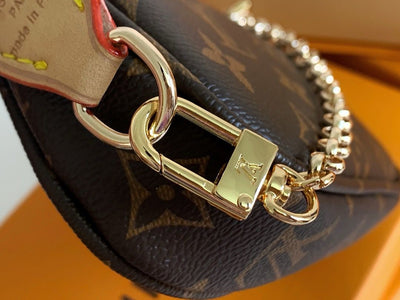 Bolso Mini Pochette