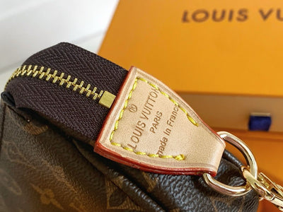 Bolso Mini Pochette