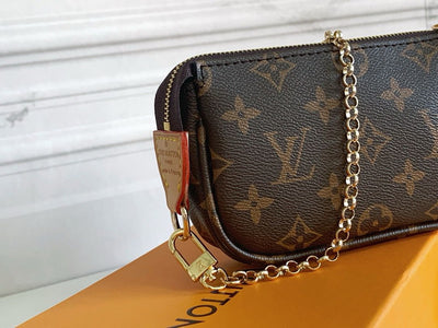 Bolso Mini Pochette