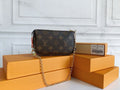 Bolso Mini Pochette