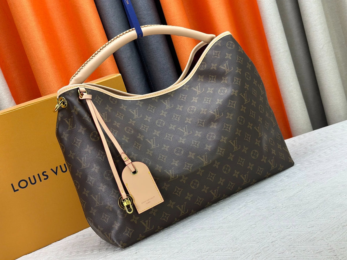 Bolso Again