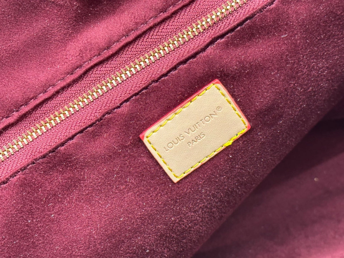 Bolso Again