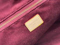 Bolso Again