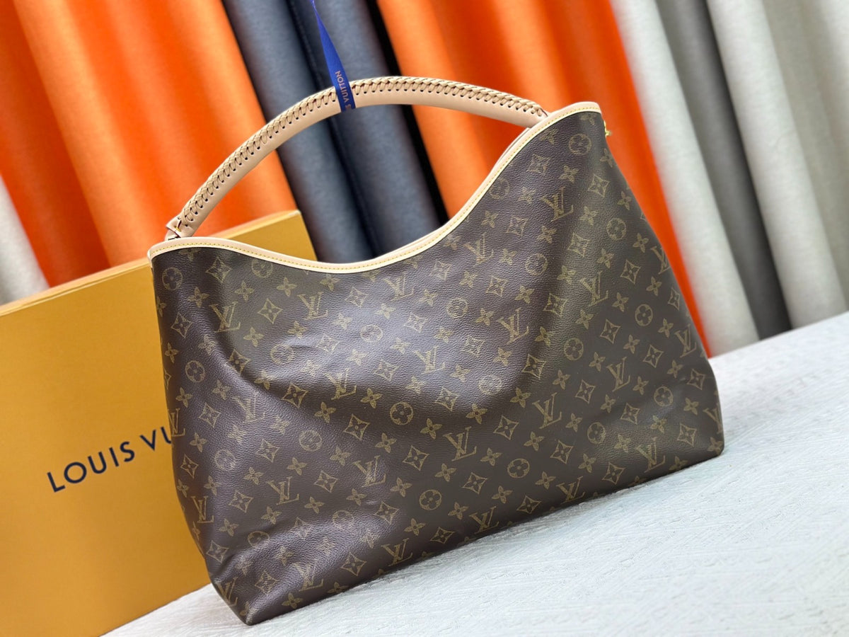 Bolso Again