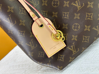 Bolso Again
