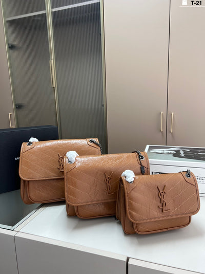 Bolso Baby Niki Sahara