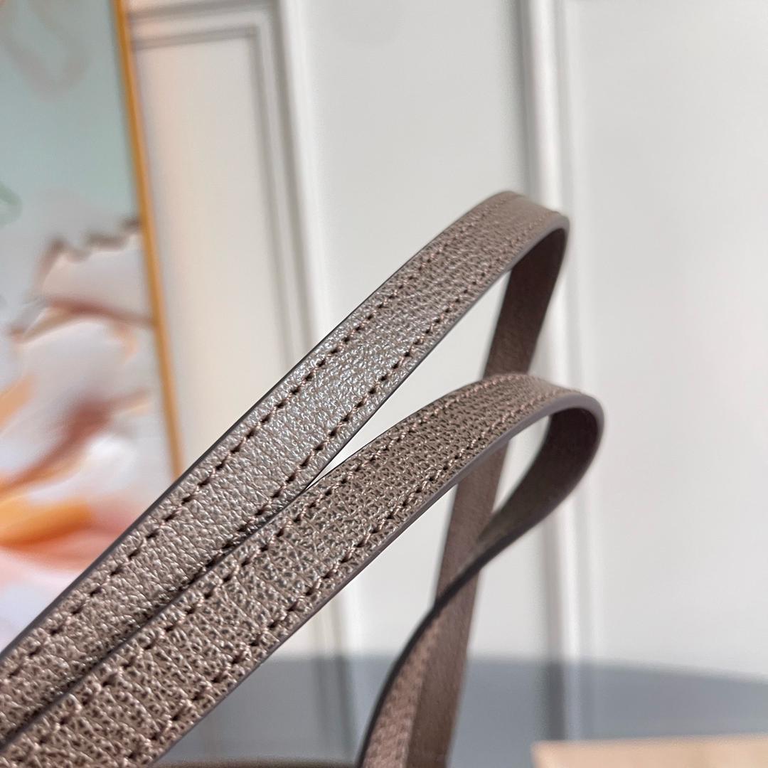 Bolso Tote Ophidia 31 cm