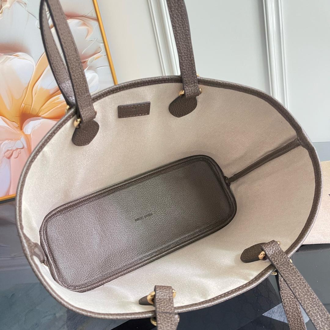 Bolso Tote Ophidia 31 cm
