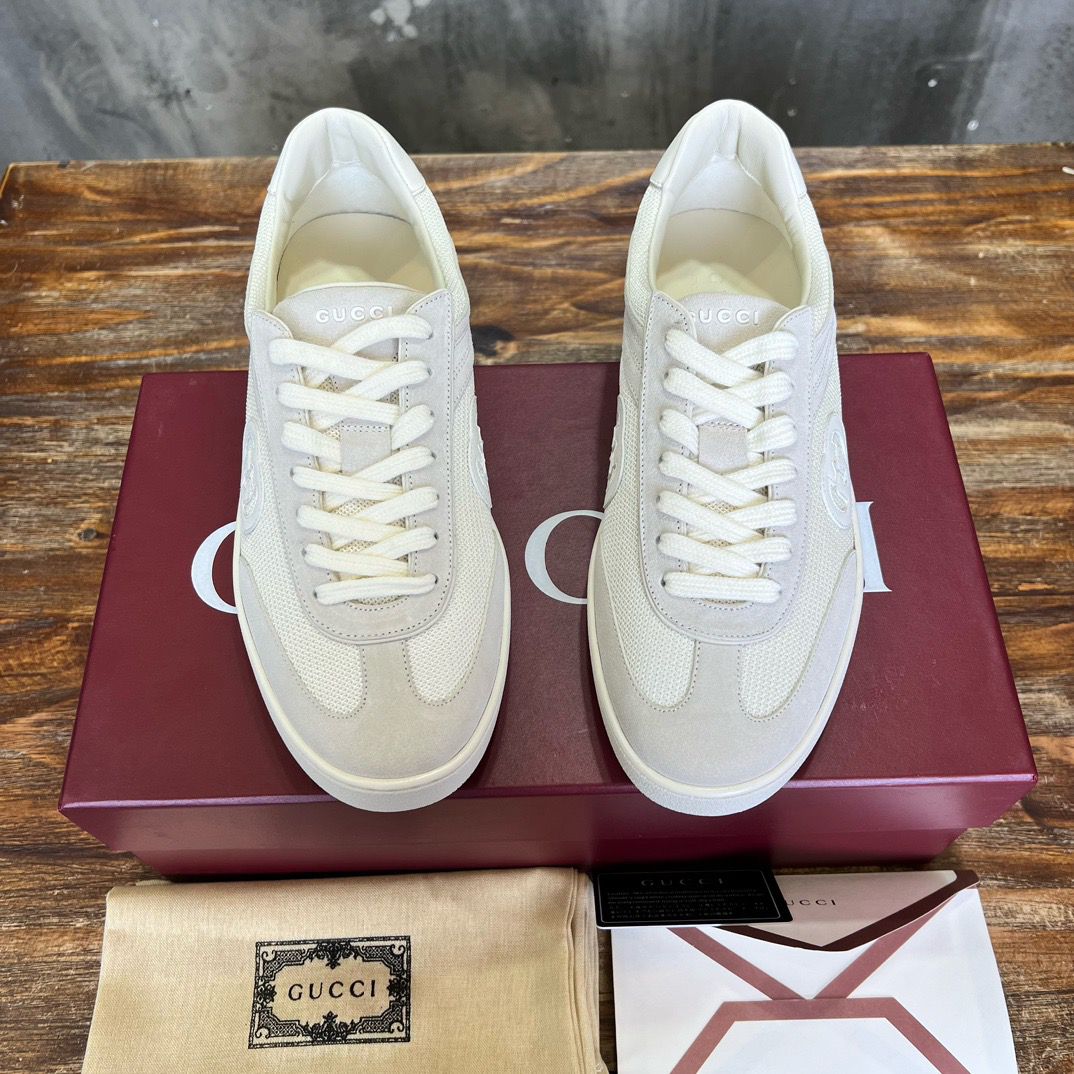 Zapatilla Gucci G75