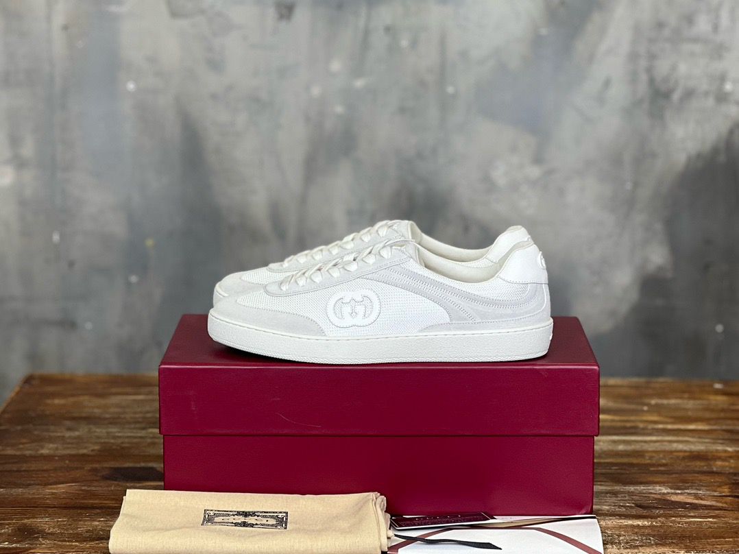 Zapatilla Gucci G75