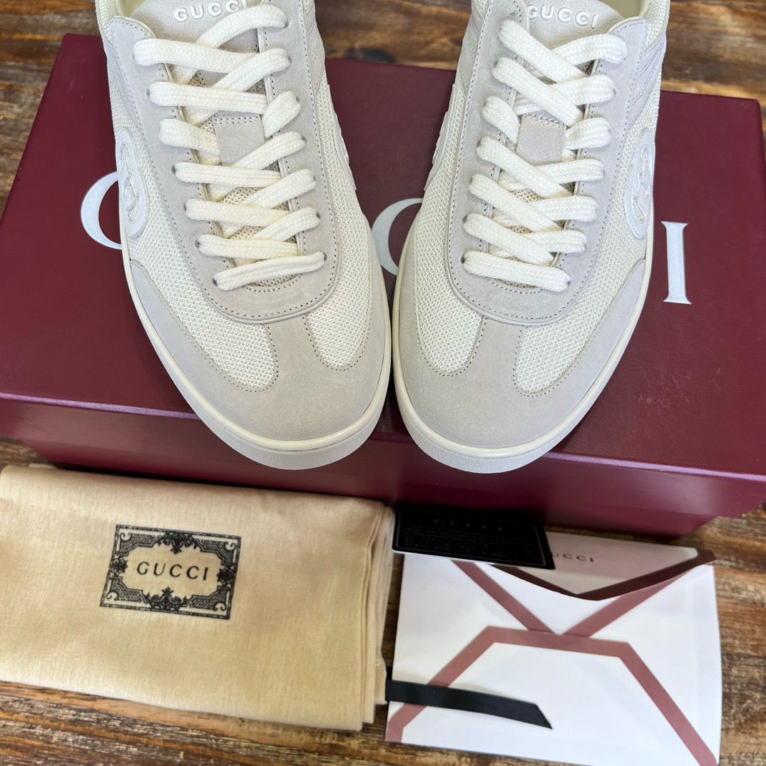 Zapatilla Gucci G75