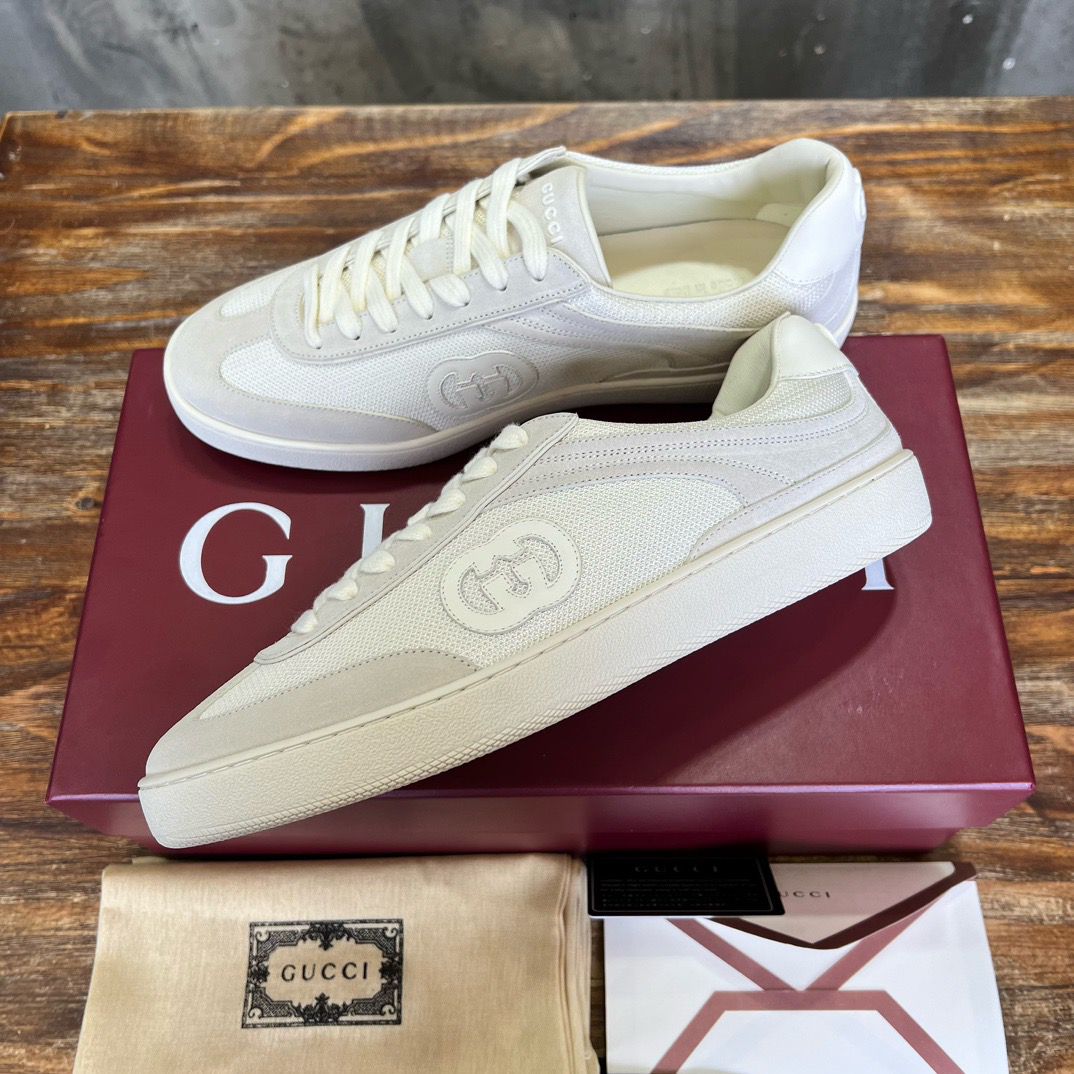 Zapatilla Gucci G75