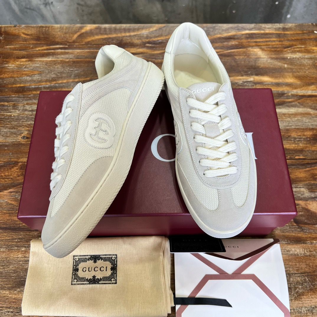 Zapatilla Gucci G75