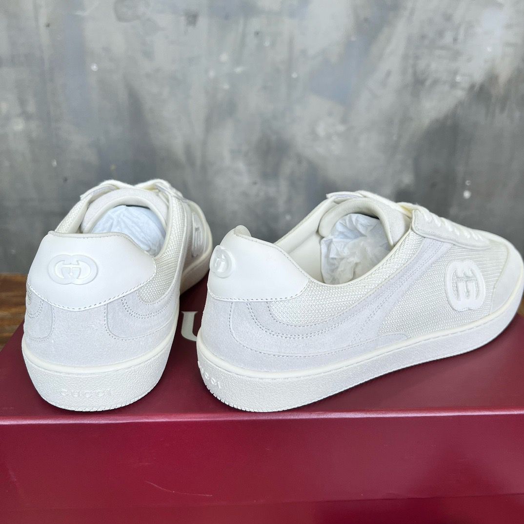 Zapatilla Gucci G75