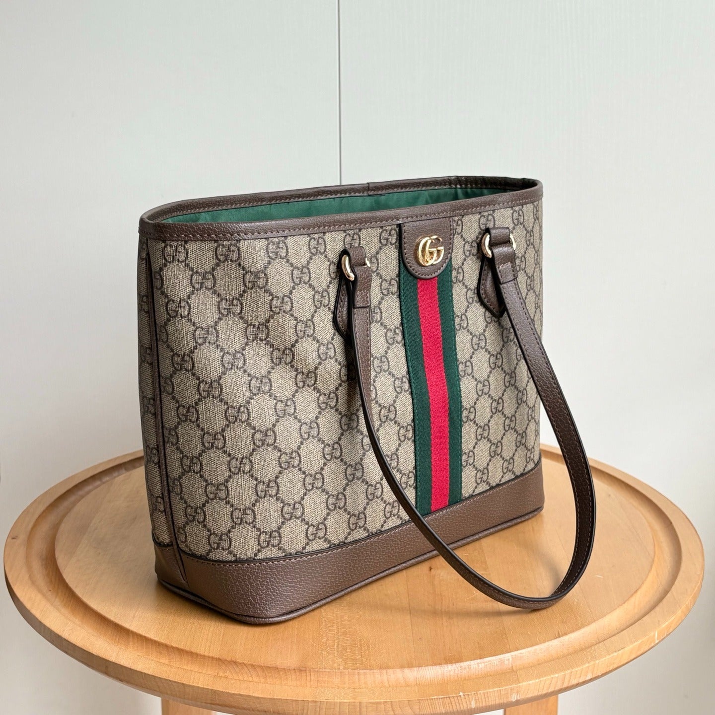 Bolso Tote Ophidia 31 cm