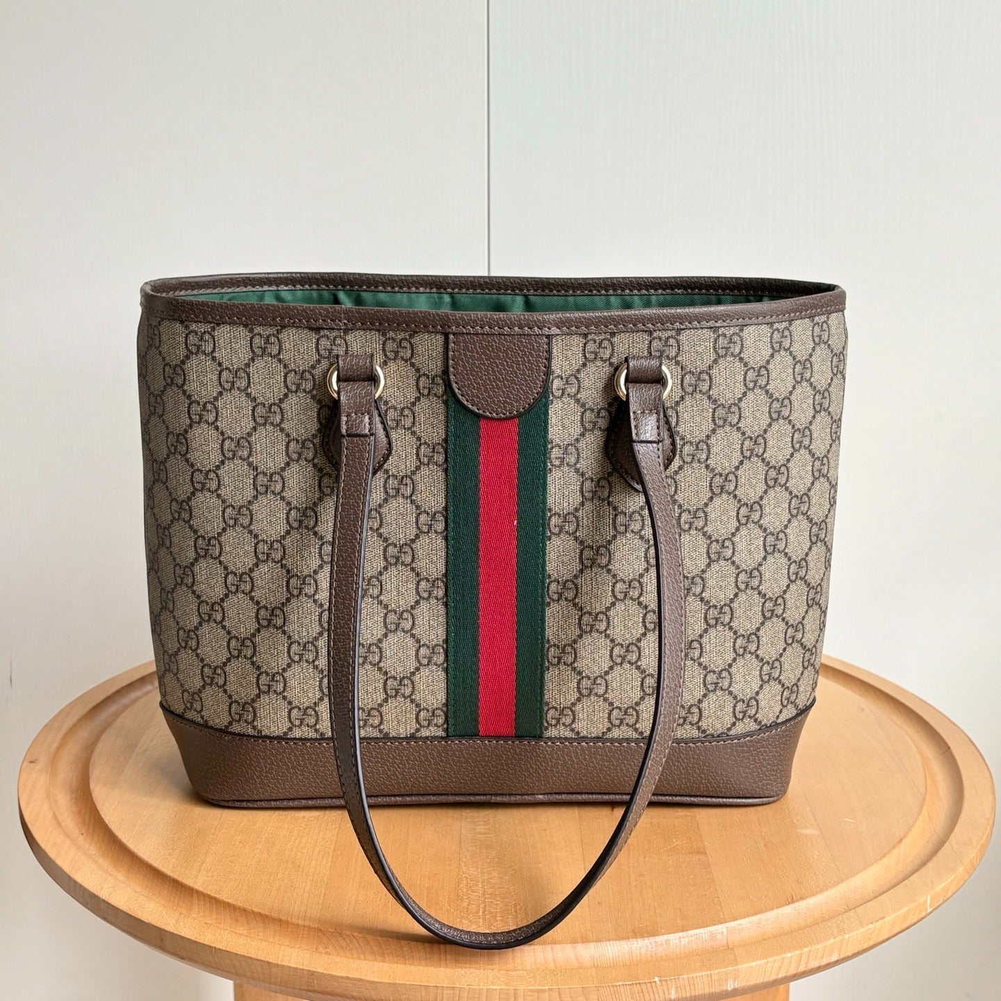 Bolso Tote Ophidia 31 cm