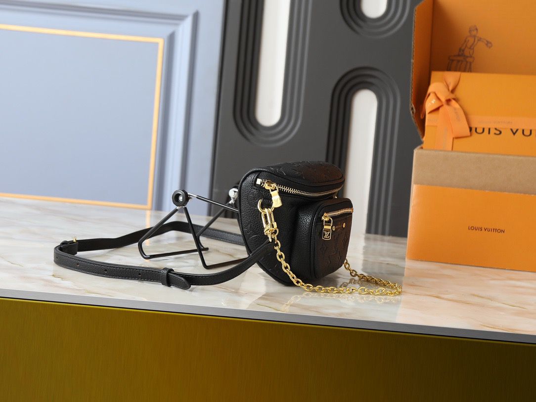 Bolso Mini Bumbag