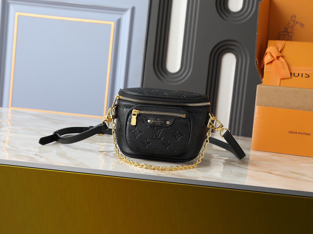 Bolso Mini Bumbag