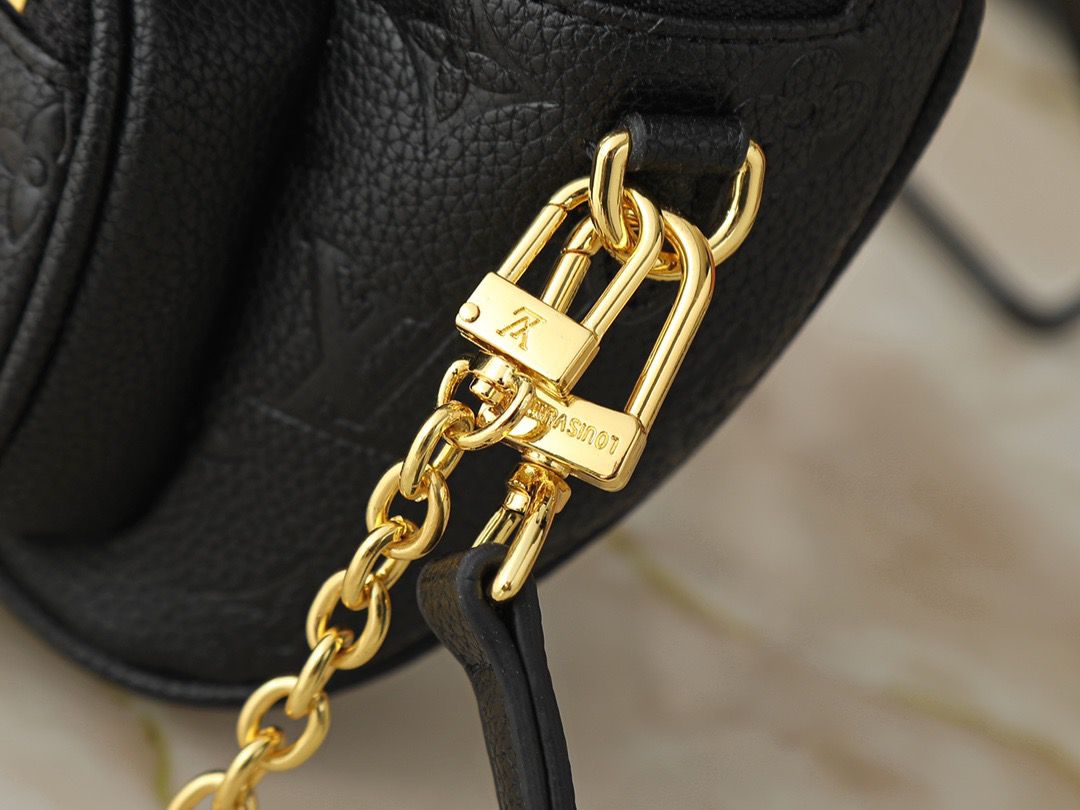 Bolso Mini Bumbag
