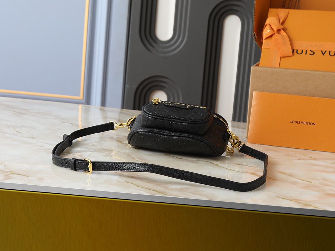 Bolso Mini Bumbag