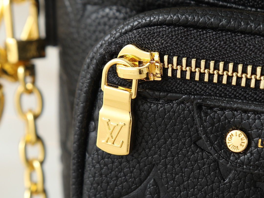 Bolso Mini Bumbag