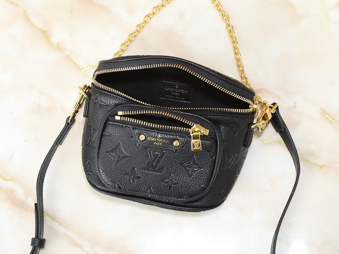Bolso Mini Bumbag