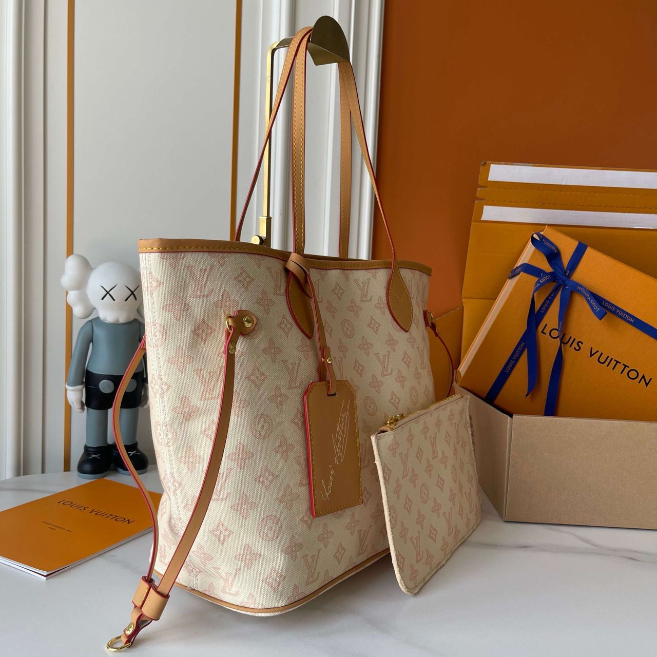Bolso Neverfull MM