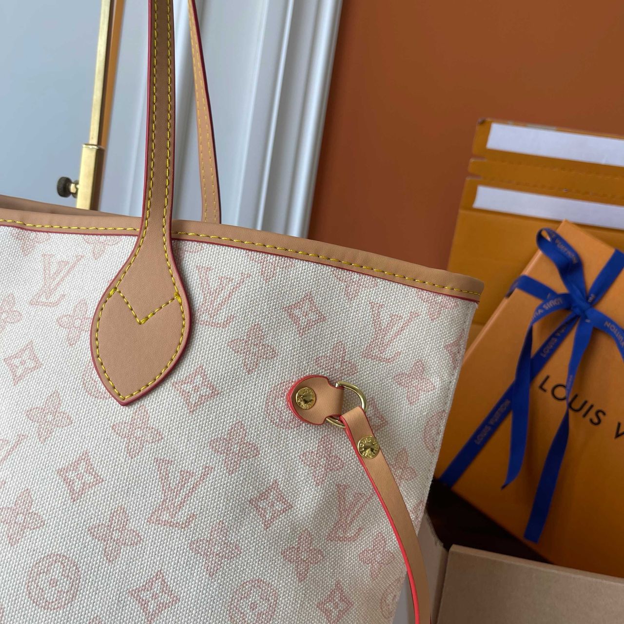 Bolso Neverfull MM