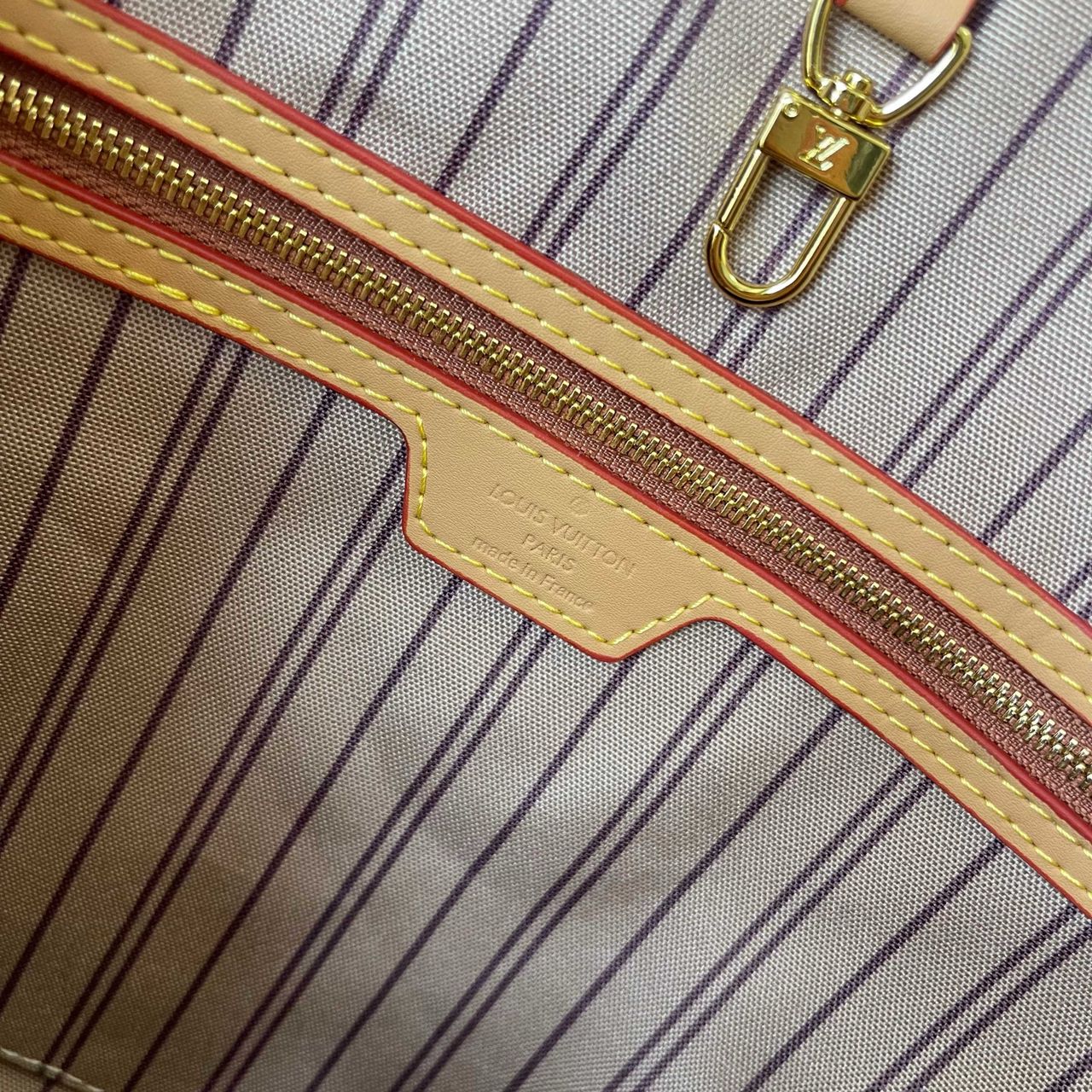 Bolso Neverfull MM