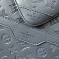 Bolso Messenger Trio
