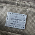Bolso Messenger Trio