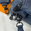 Bolso Messenger Trio