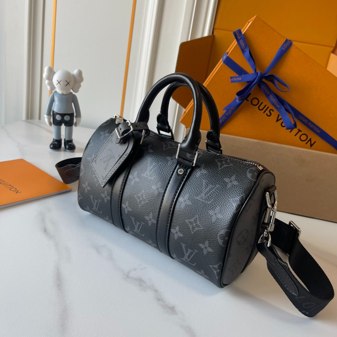 Bolso Keepall 25 con bandolera