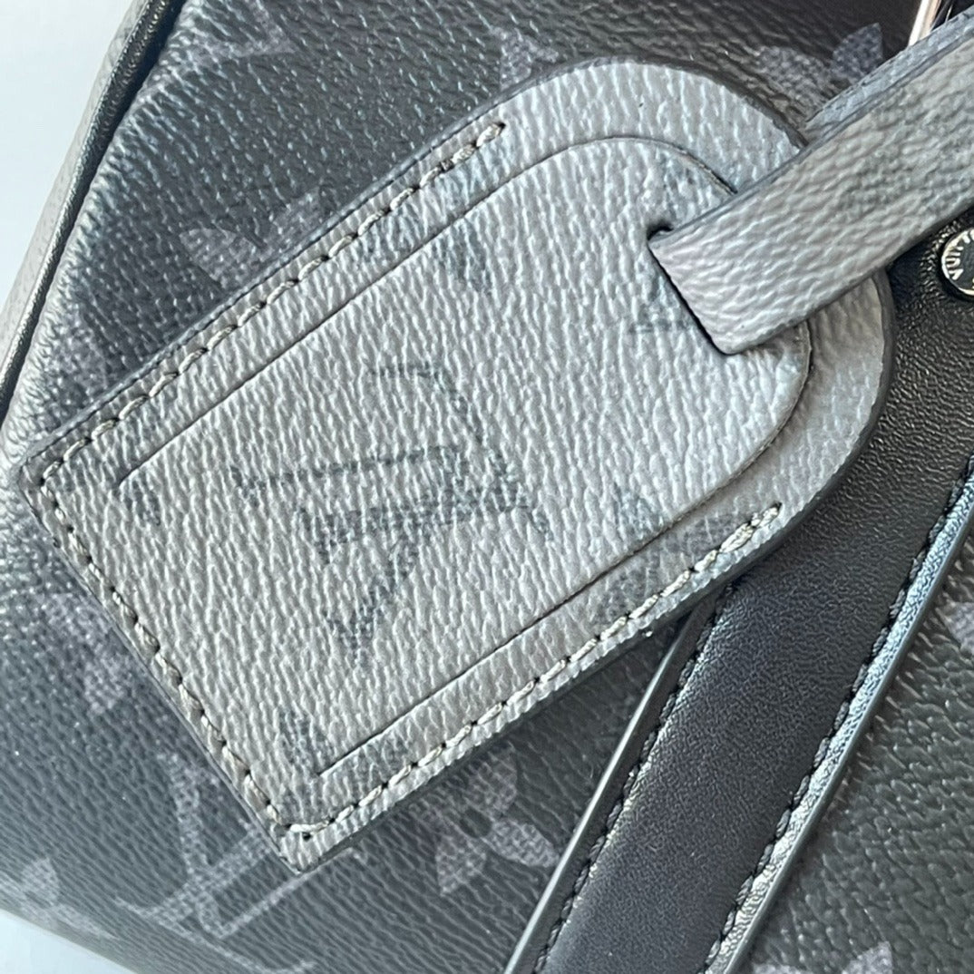 Bolso Keepall 25 con bandolera