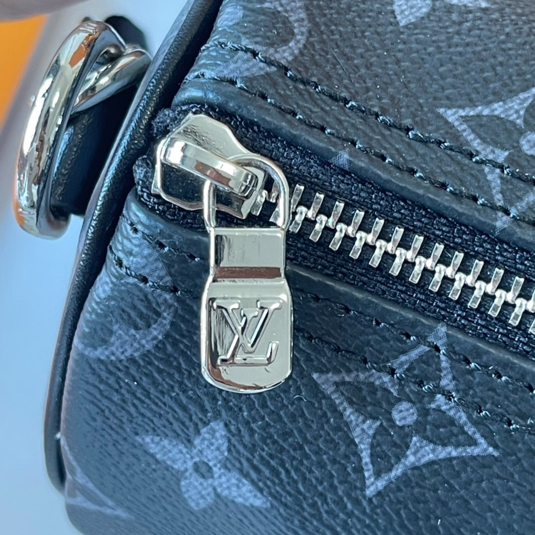 Bolso Keepall 25 con bandolera