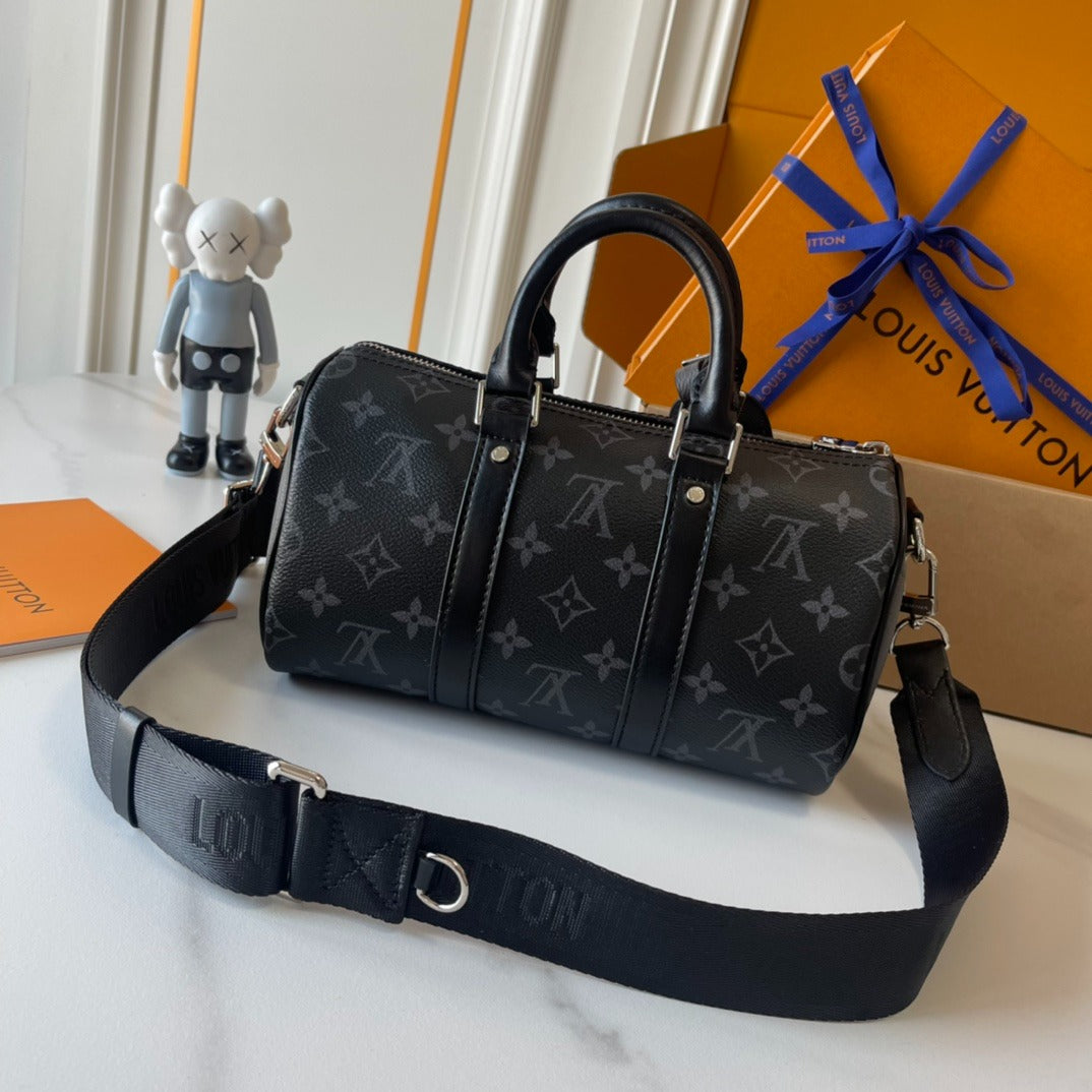 Bolso Keepall 25 con bandolera