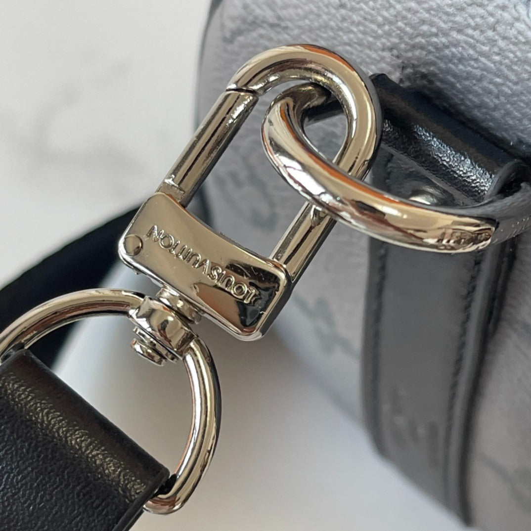 Bolso Keepall 25 con bandolera