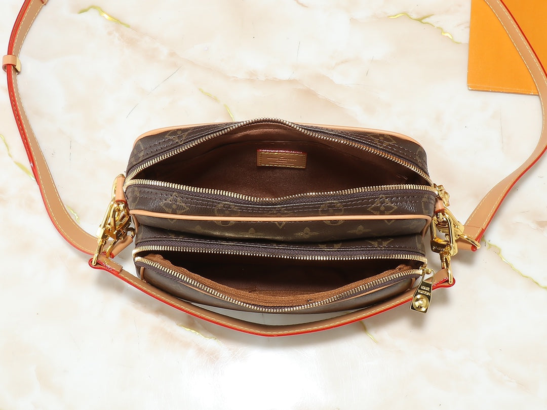 Bolso Nil