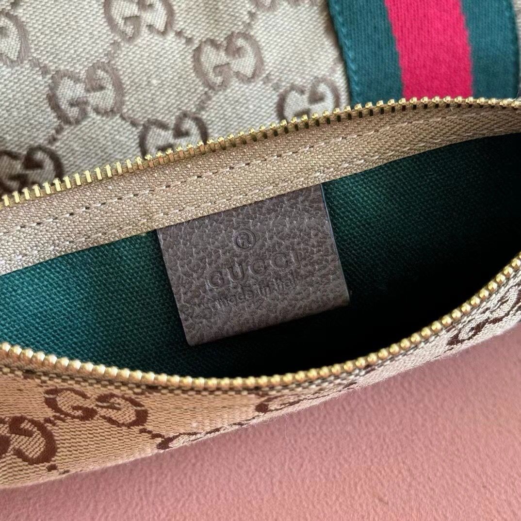 Bolso tote Gucci Giglio tamaño pequeño