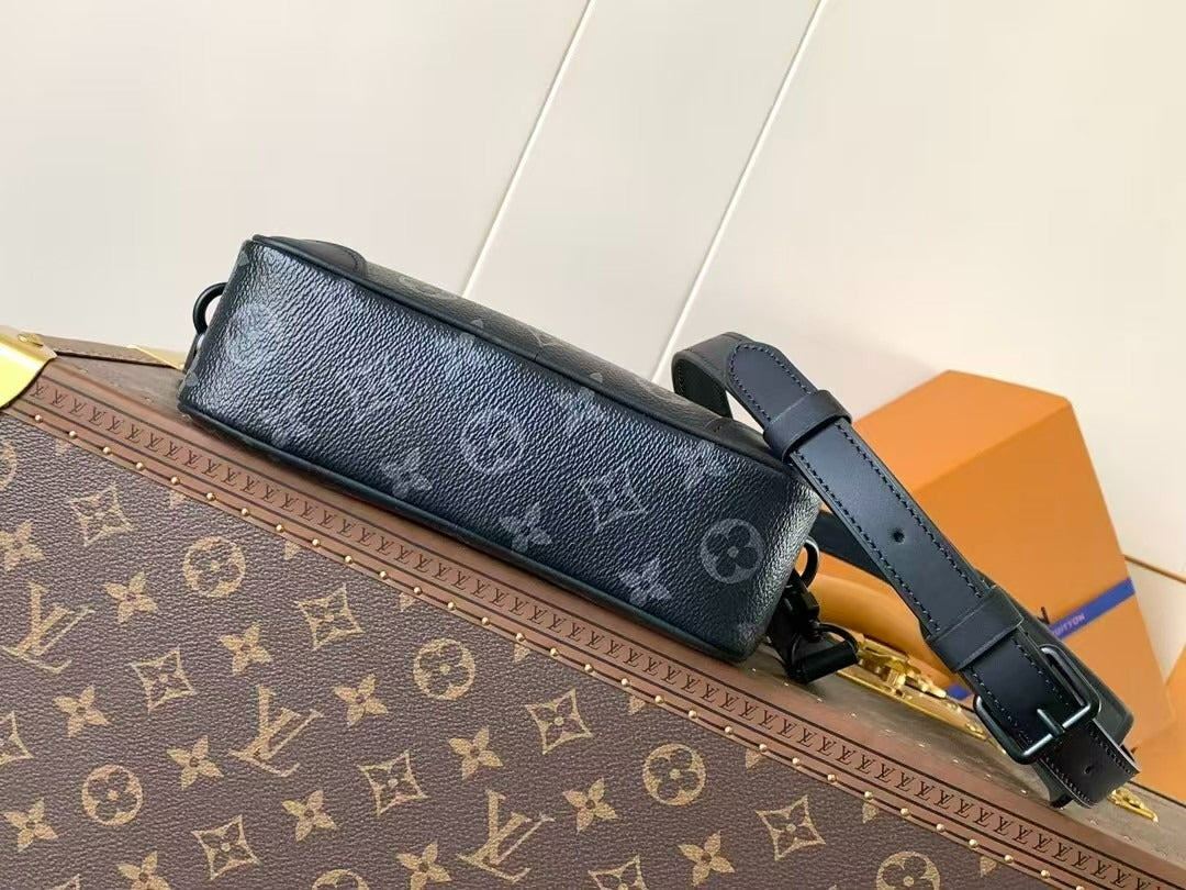 Cartera Trocadéro con bandolera