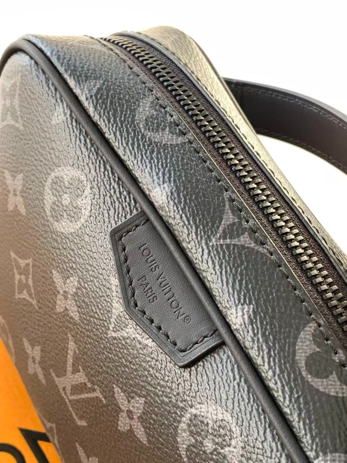 Cartera Trocadéro con bandolera