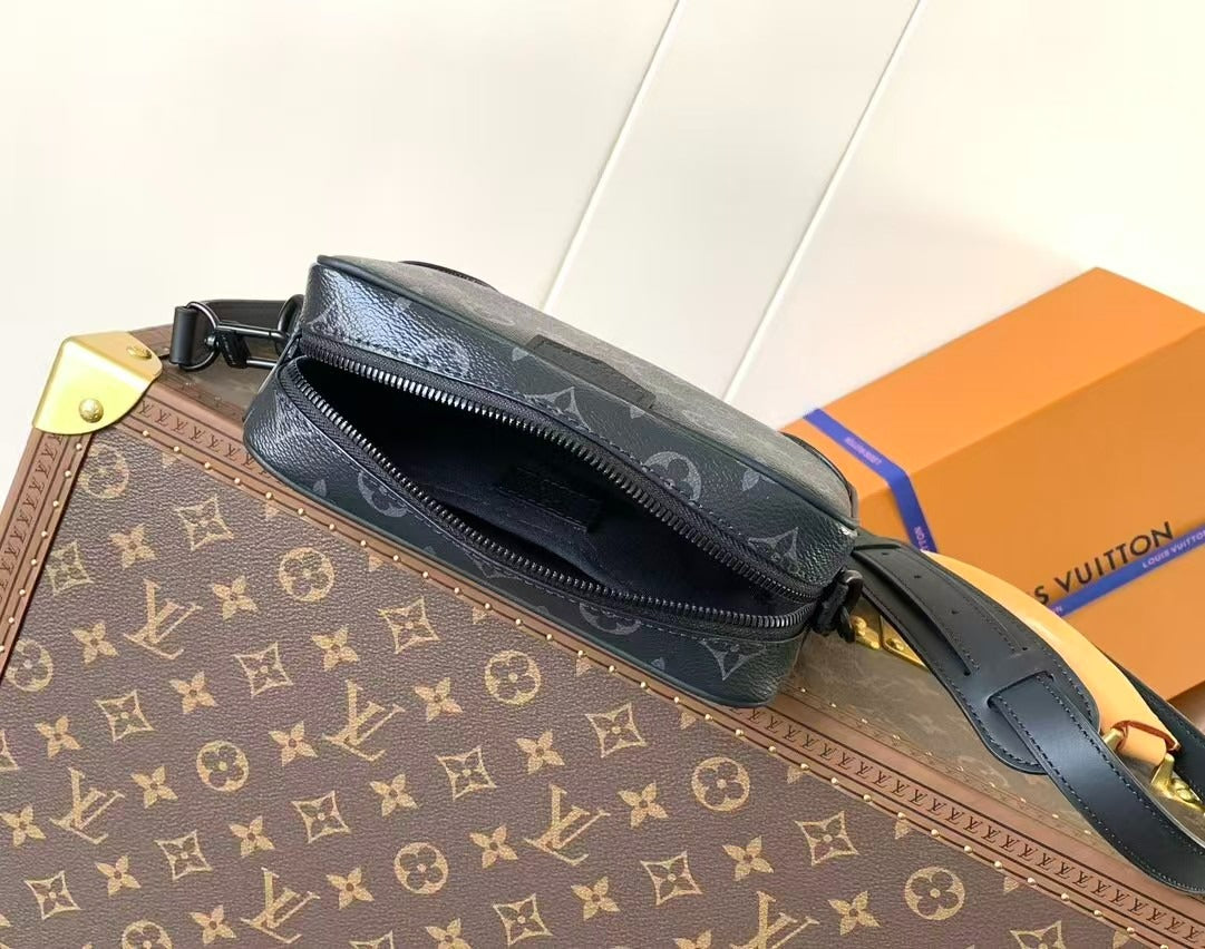 Cartera Trocadéro con bandolera