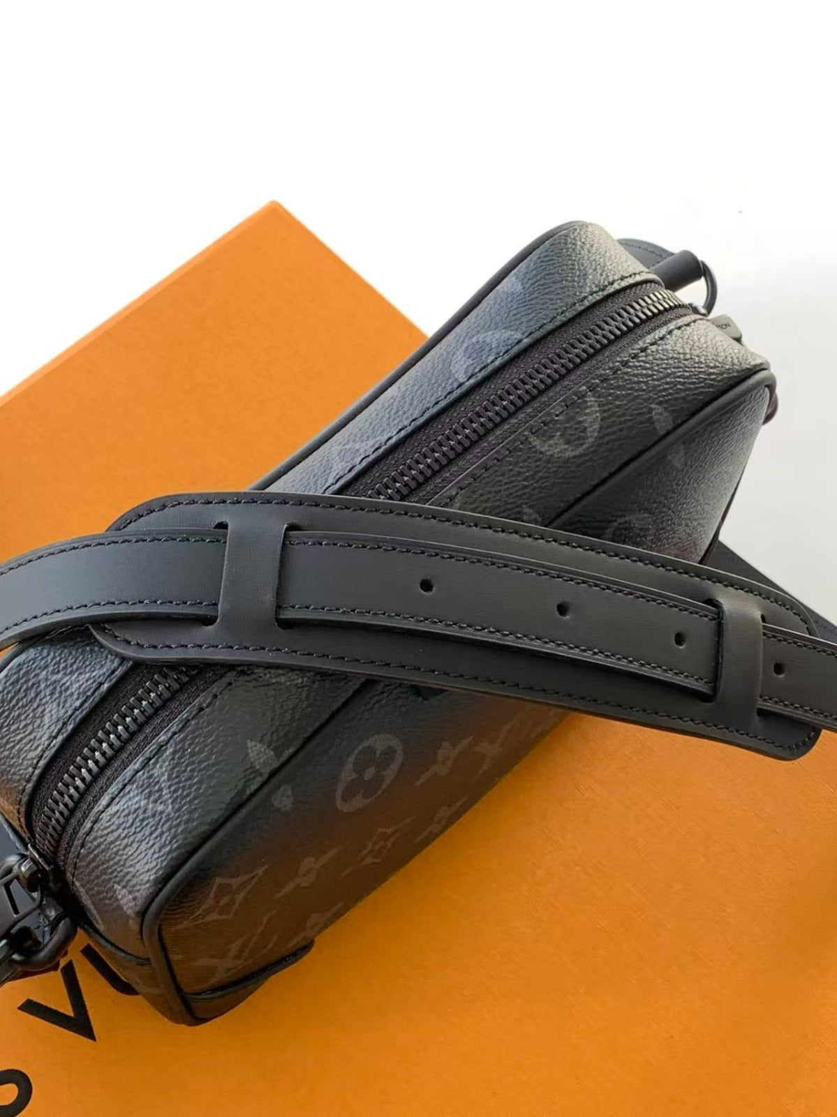 Cartera Trocadéro con bandolera
