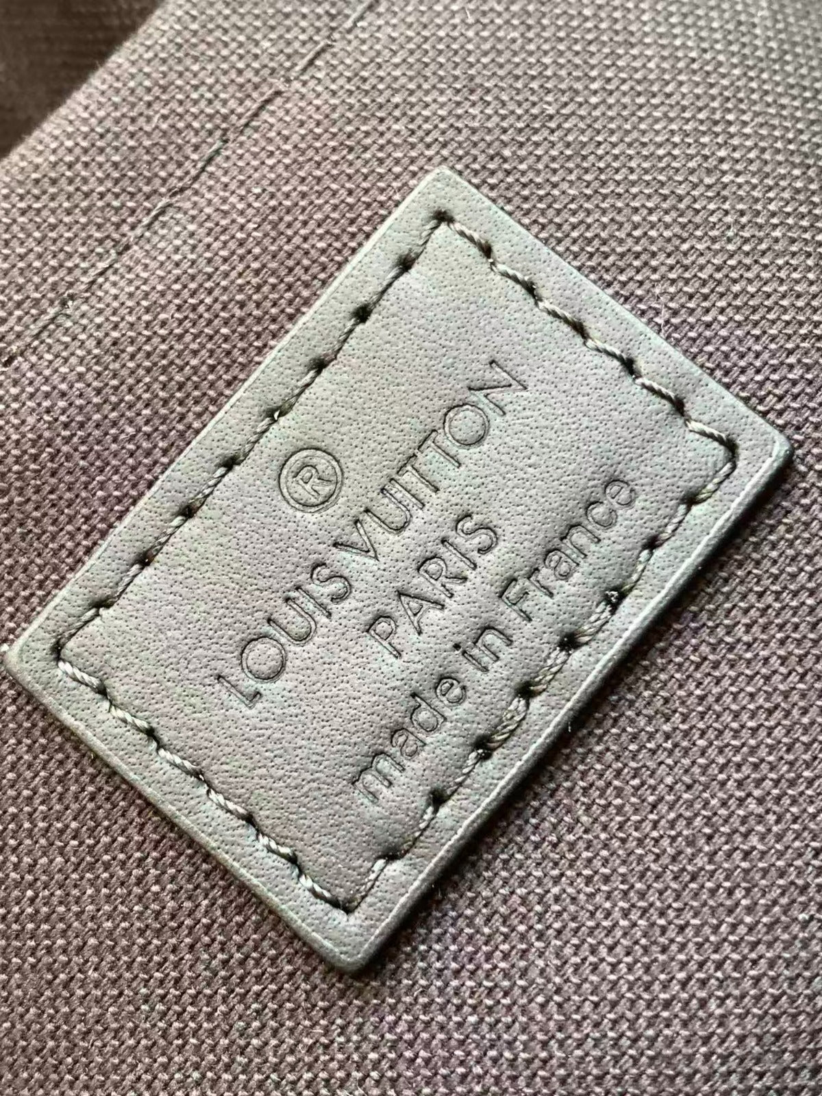 Cartera Trocadéro con bandolera