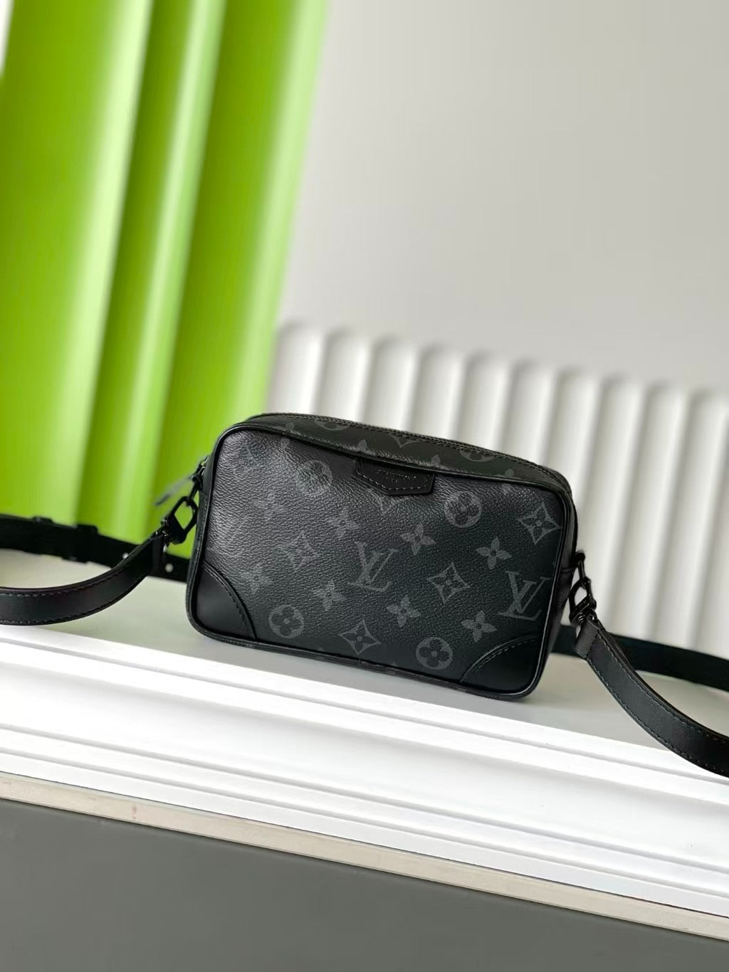 Cartera Trocadéro con bandolera