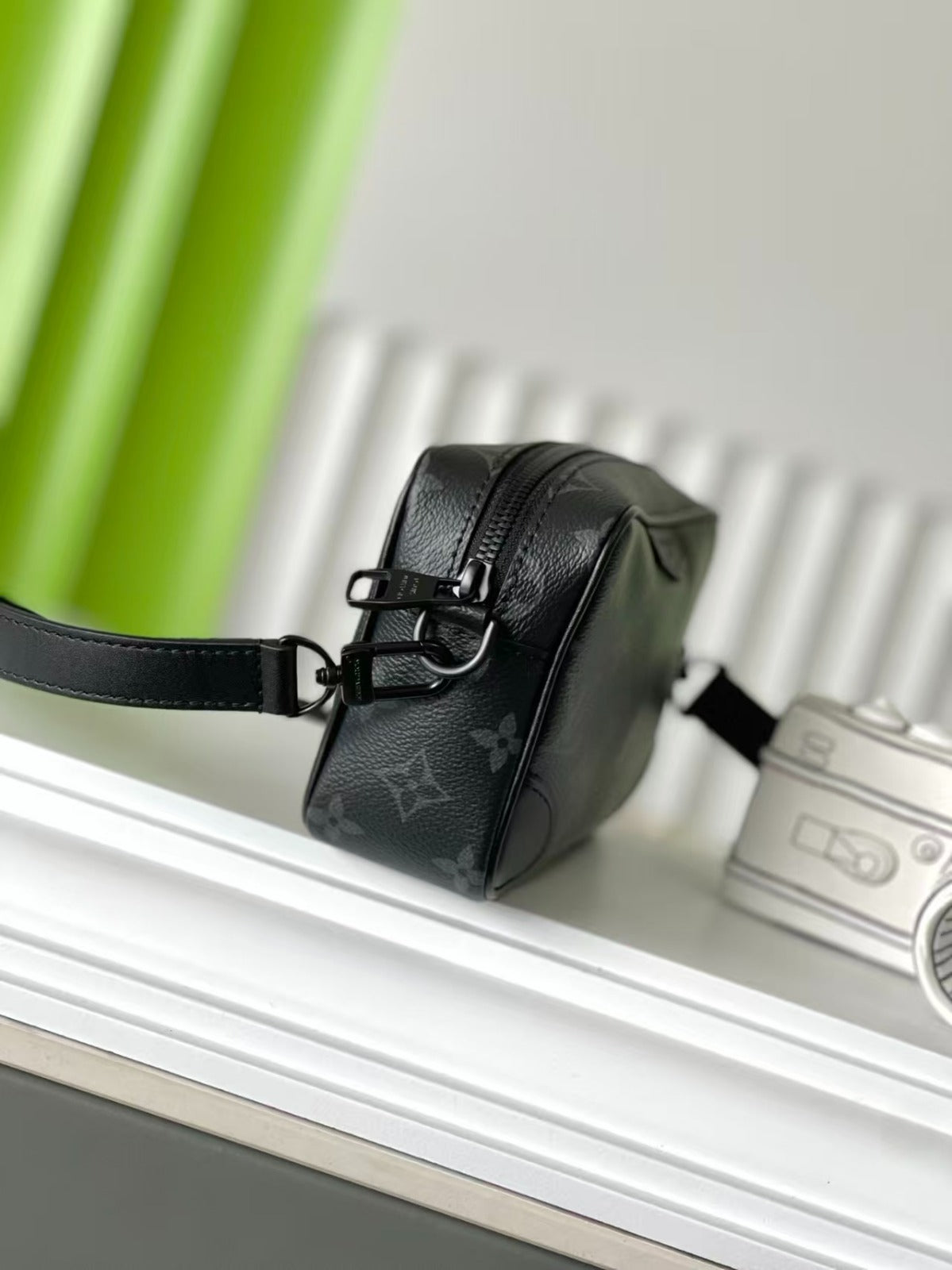 Cartera Trocadéro con bandolera