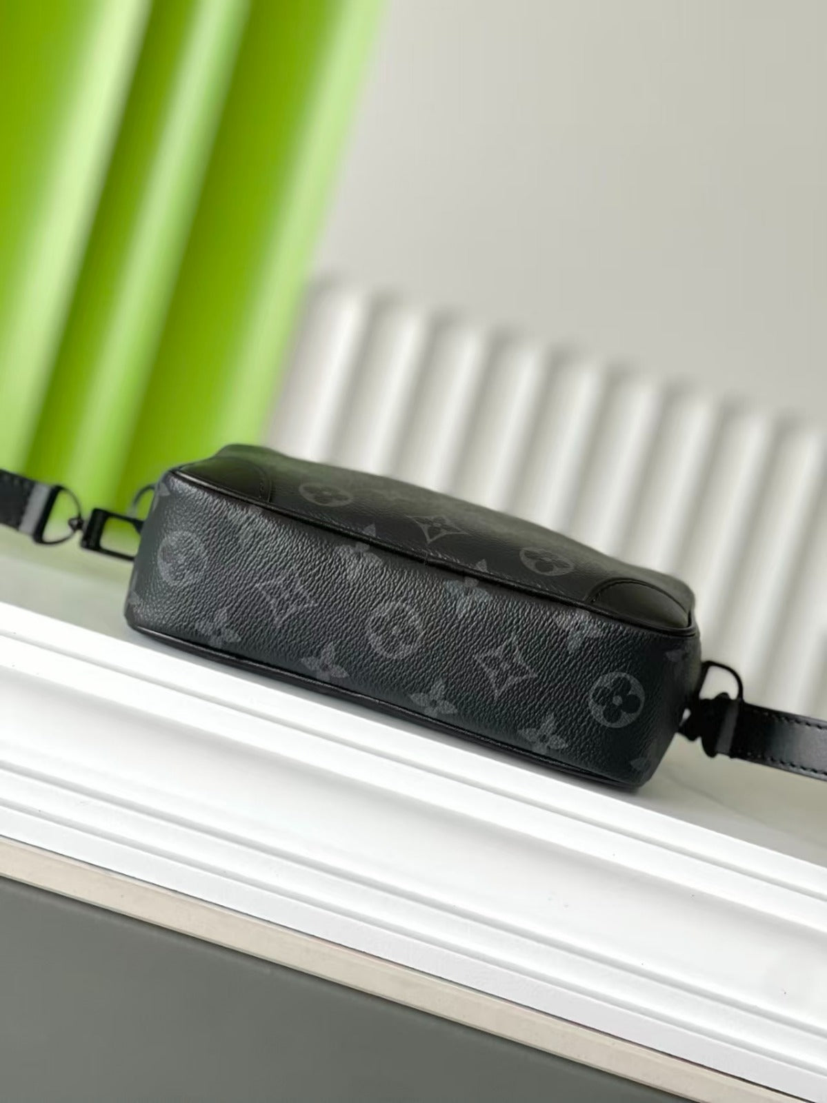 Cartera Trocadéro con bandolera