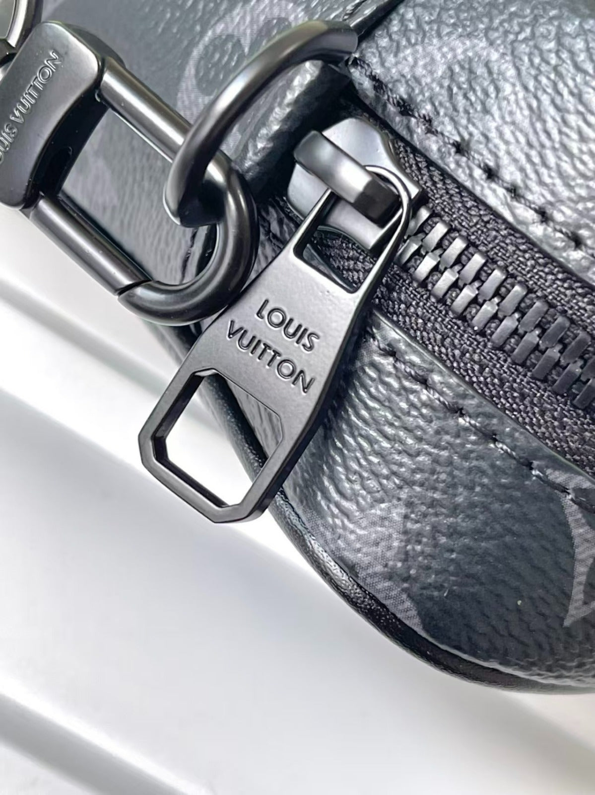 Cartera Trocadéro con bandolera