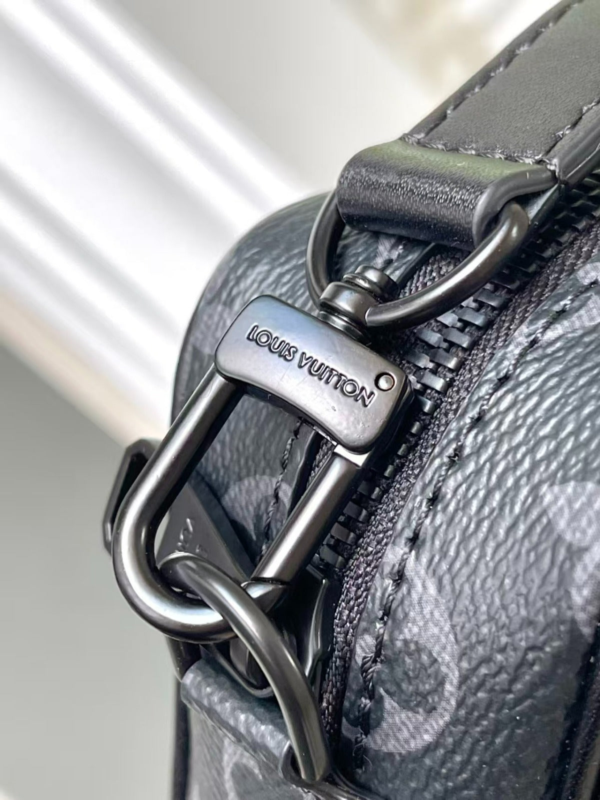 Cartera Trocadéro con bandolera