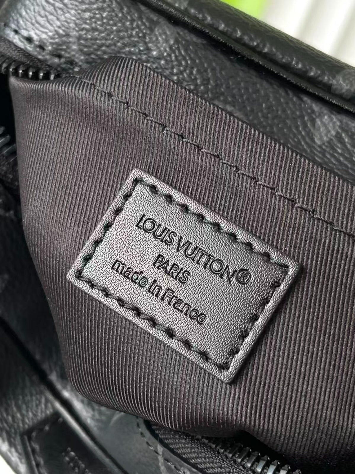Cartera Trocadéro con bandolera